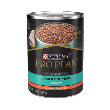Proplan Lata Perro Cachorro 368 G 12 Pz