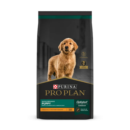 PROPLAN BONUS BAG CACHORRO RAZA MEDIANA 13KG