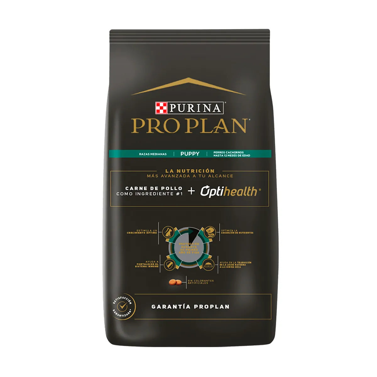 PROPLAN CACHORRO RAZA PEQUEÑA 1 KG