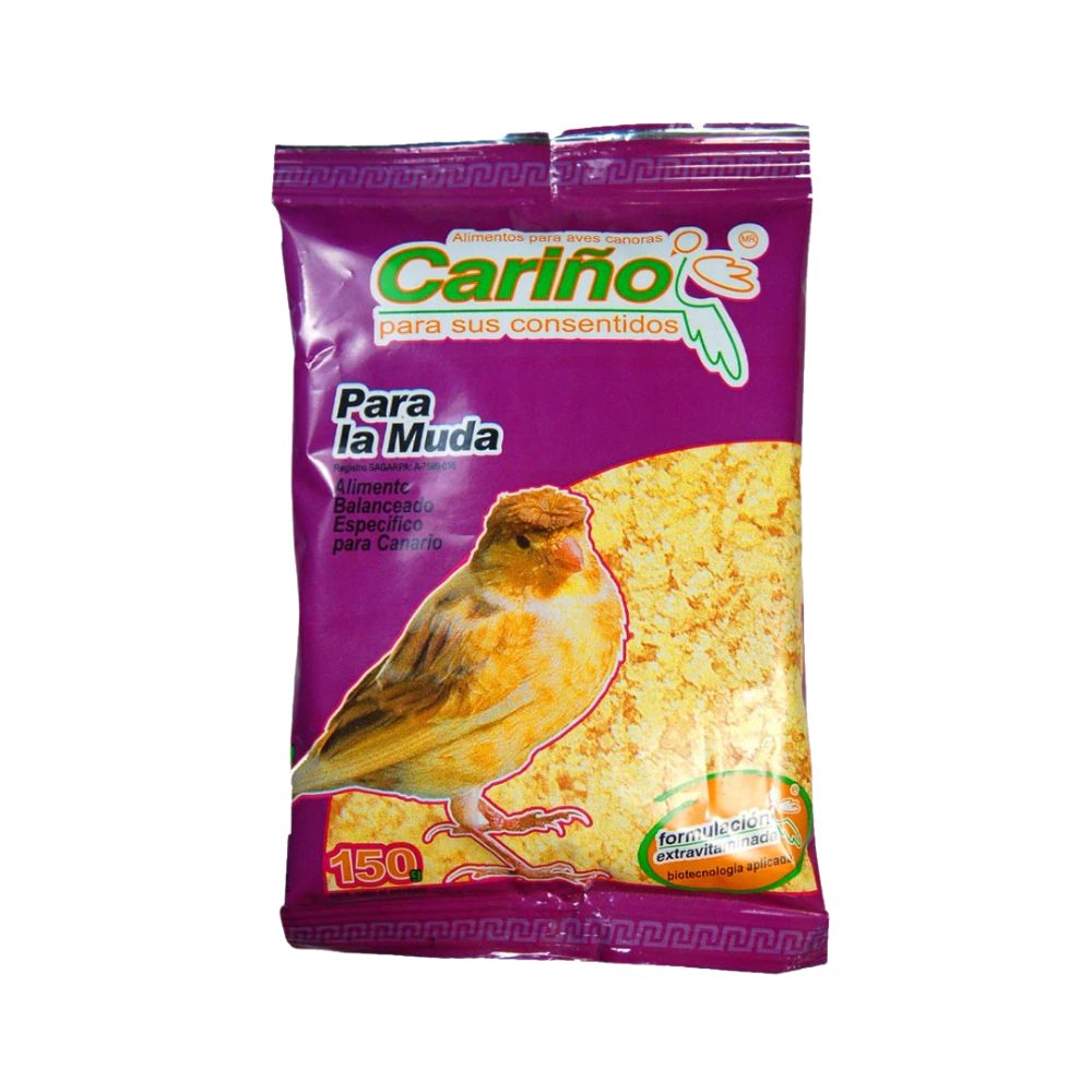 Cariño Alimento Para La Muda