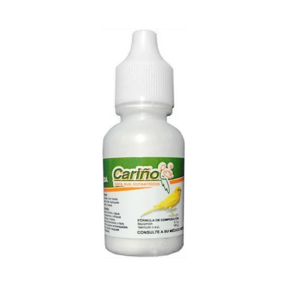 Cariño Polvo Insecticida Corucos 15G