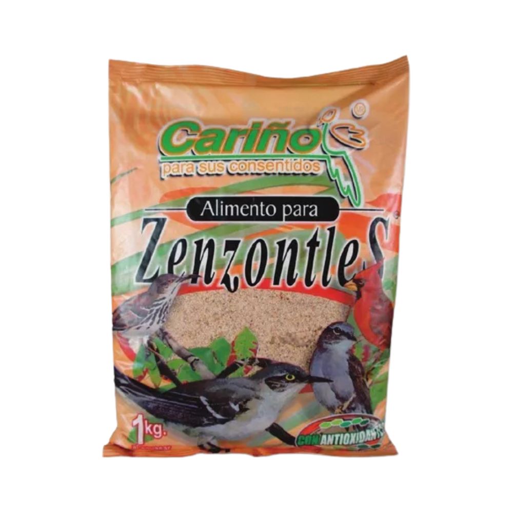 Cariño Zenzontle 1Kg