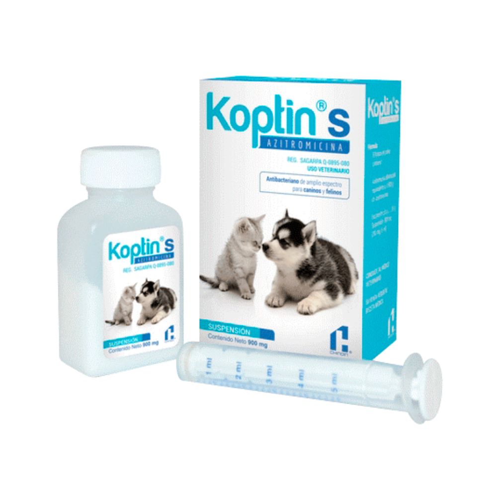 Chinoin Koptin S 900 G Oral
