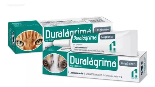 CHINOIN DURALAGRIMA ACEITE MINERAL 10 G