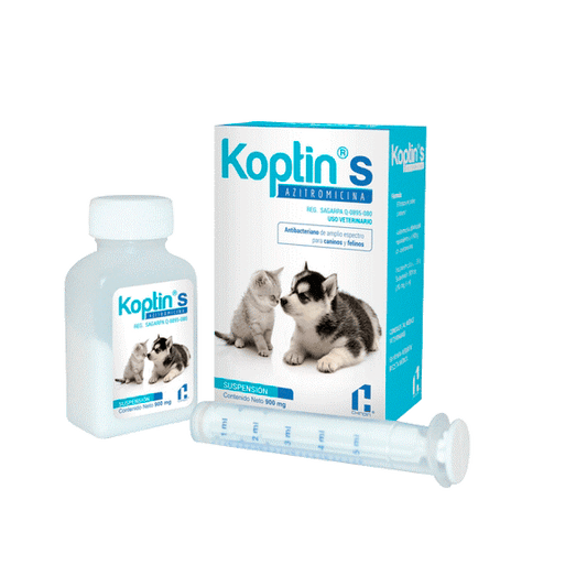 CHINOIN KOPTIN S 900 G ORAL