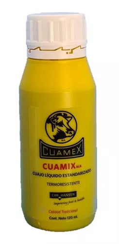 CUAJO CUAMEX 120 ML