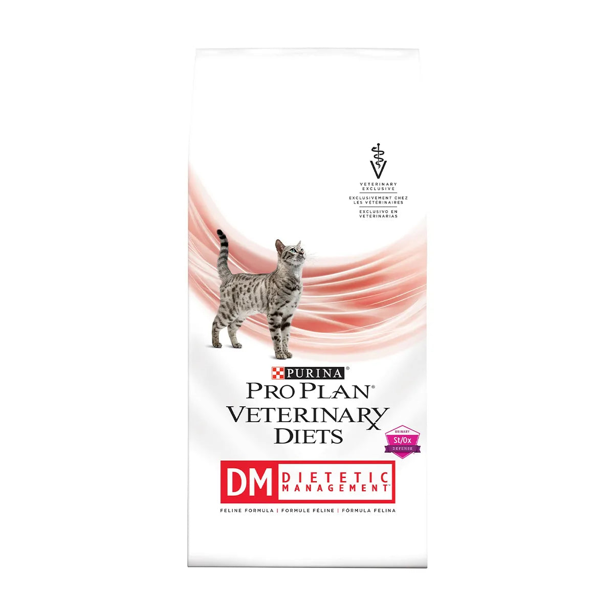 Proplan PPVD DM feline 2.72 kg