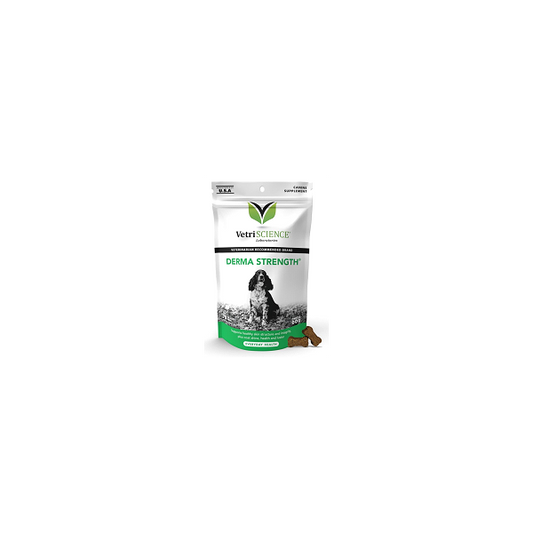 DECHRA VETRISCIENCE DERMA STRENGTH PARA PERRO 70 PREMIOS