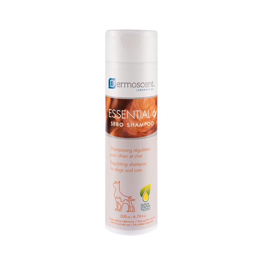 Dermoscent Essential 6 Sebo 200Ml