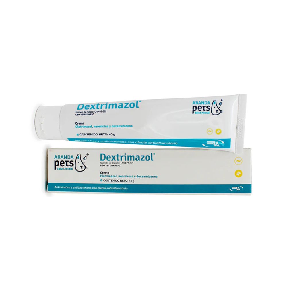 Aranda Dextrimazol 40G