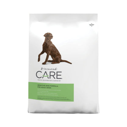 Diamond Care Sensitive Skin Dog 11.34 Kg (25 Lbs)
