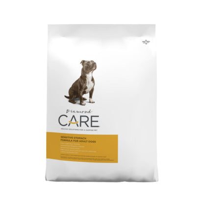 Diamond Care Sensitive Stomach Adult Dog 8Lbs (3.63 Kg)