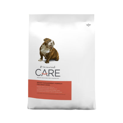 Diamond Care Weight Management 25 Lbs (11.33 Kg)