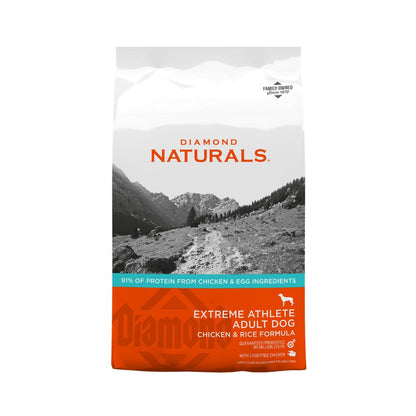 Diamond  Extreme Athlete 40Lbs