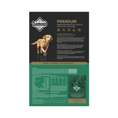 Diamond Premium Adult 2.2 Lbs (1Kg)