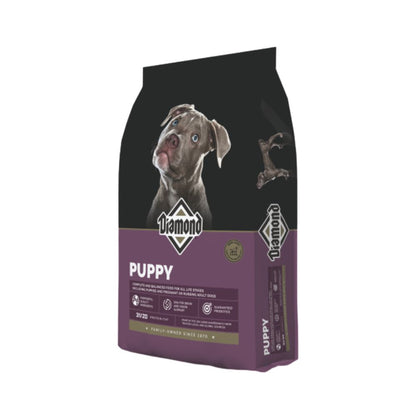 Diamond Puppy 31/20 8Lbs. (3.63Kg)