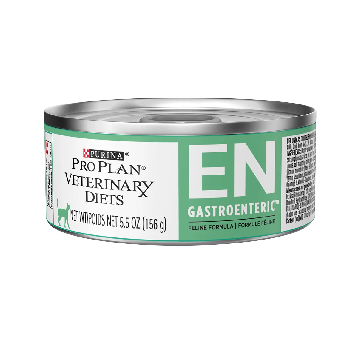 Proplan Lata Ppvd Feline En 155 Grs