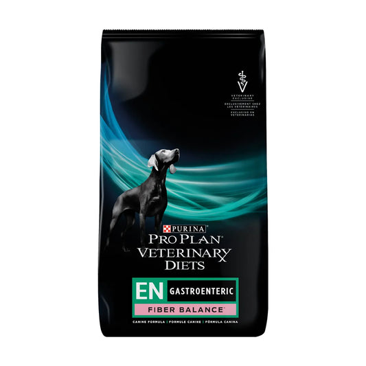 PROPLAN PPVD CANINE EN FIBER BALANCE 2.72KG