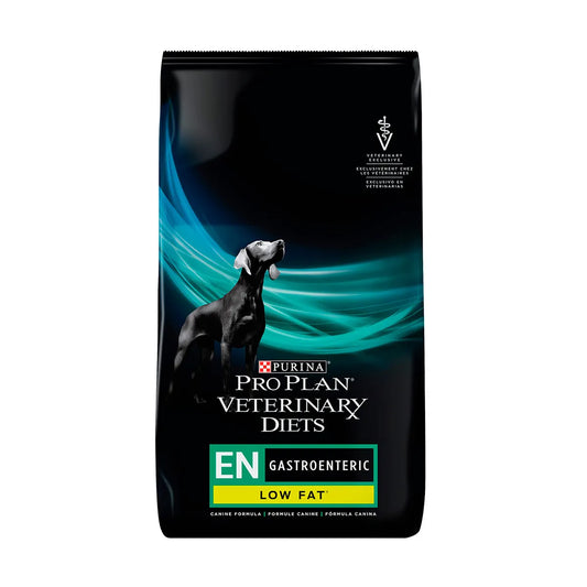 PROPLAN PPVD CANINE EN LOW FAT 2.72KG