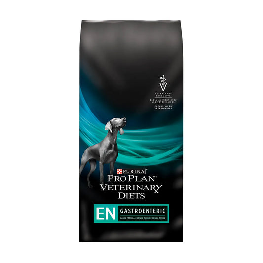 PROPLAN PPVD CANINE EN GASTROENTERICO 8.16KG