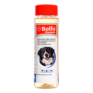 ELANCO BOLFO SHAMPOO 350 ML