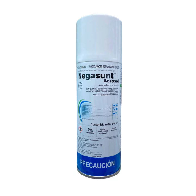 ELANCO NEGASUNT AEROSOL 300 ML