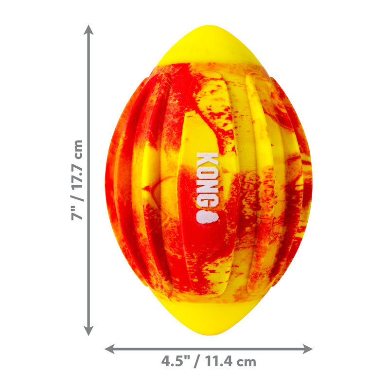 KONG Flexball Sport Fútbol Mediano