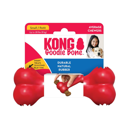 Kong Goodie Bone Small