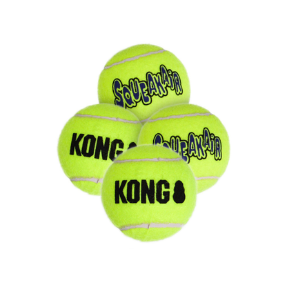 Kong Pelotas Paq. 4 Tennis
