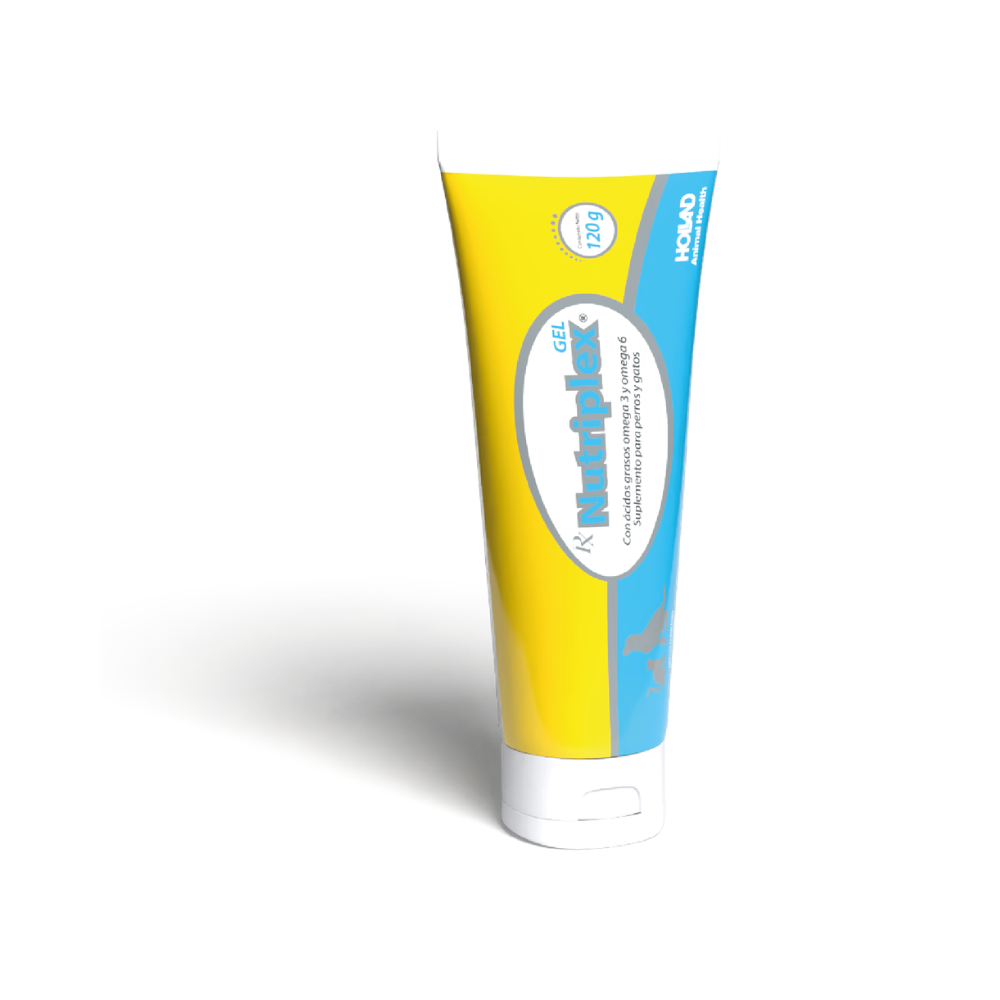 Holland Rx Nutriplex Gel 120G