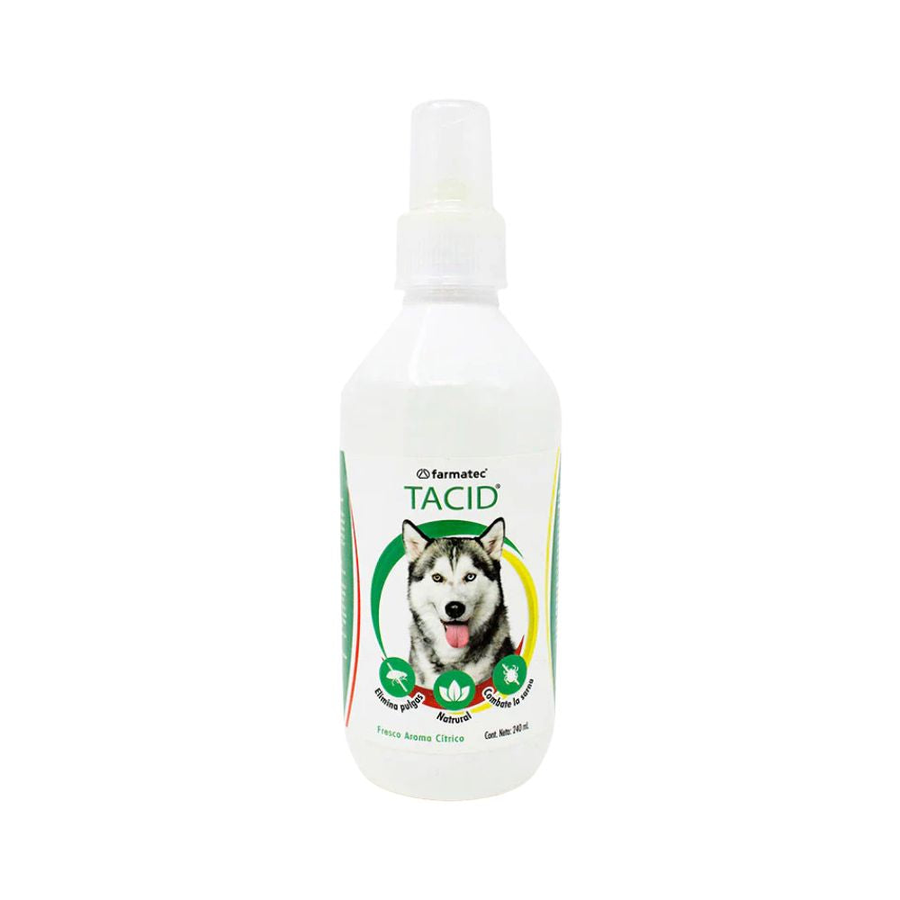 Farmatec Tacid 50 Ml
