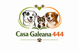Logo Galeana 444