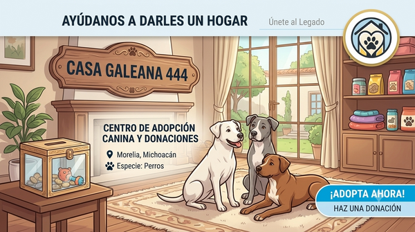 Portada Galeana 444