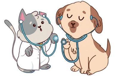 Mascotas de Canefarma