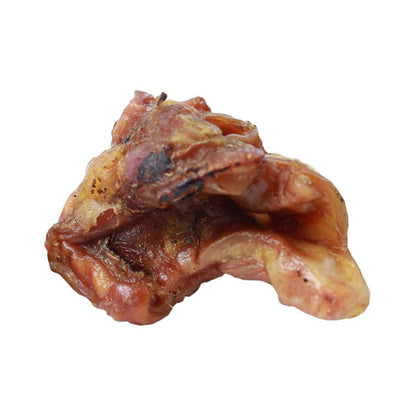 Grandpet Natural Gourmet Timpano De Cerdo 200 G