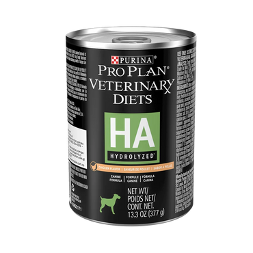 Proplan Lata Ppvd Canine Ha 377 G 12 Pz