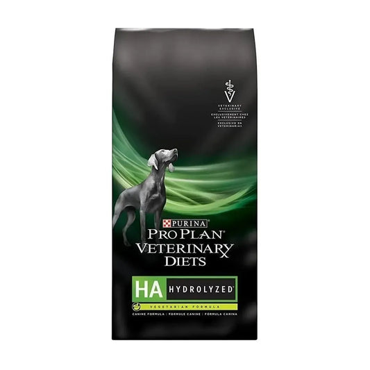 PROPLAN PPVD CANINE HA HIDROLYZED 2.72KG