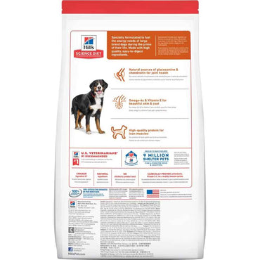 Hills Adult Large Breed 15 Kg