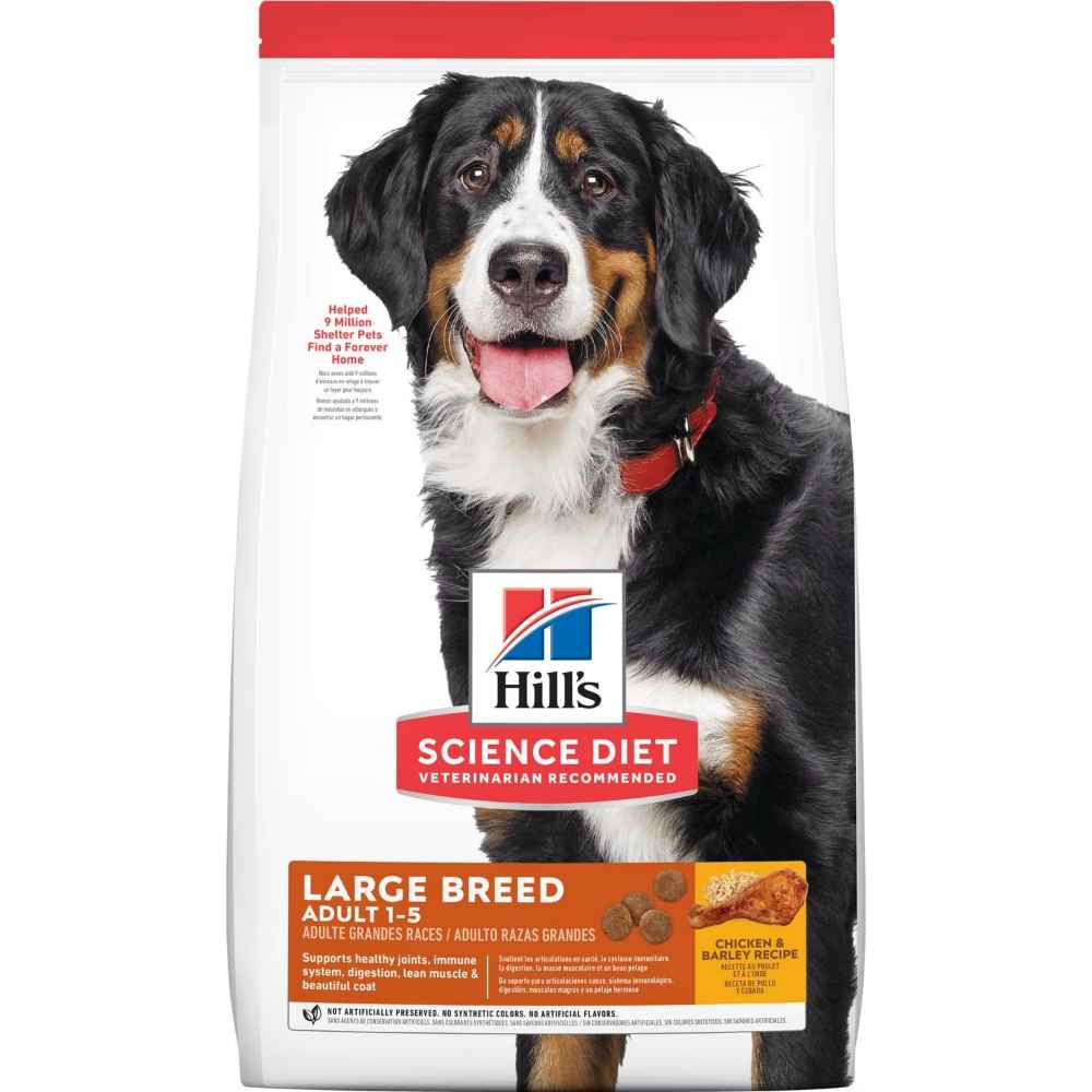 HILLS Breeder ADULT 20.4KG