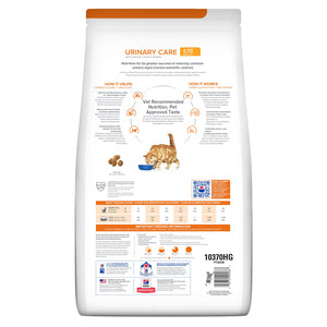 HILLS c/d Urinary Care Gato 3.9KG