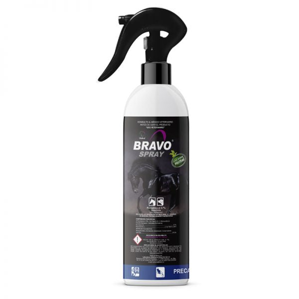 Halvet  Big Bravo Spray 250Ml