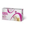 HALVET ENROL 50 CON DIPIRONA 30 TABLETAS