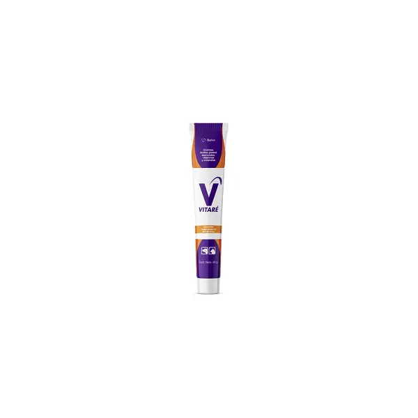 Halvet Vitare Gel Oral 60G