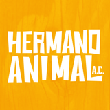 Logo Hermano Animal AC