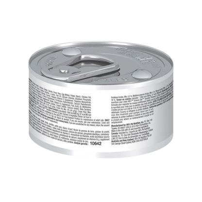 Hills Sensitive Stomach & Skin Lata Gato 82 G 24 Pz