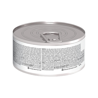 Hills Kitten Sabor Pavo Lata 2.9 Oz