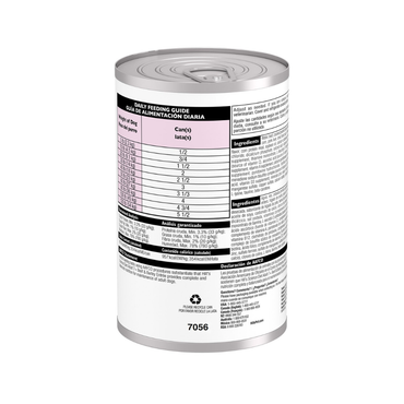 Hills Perro Adulto 7+ Beef & Barley Lata 13 Oz