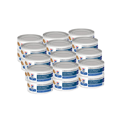 Hills z/d Lata Gato 85 G 24 Pz