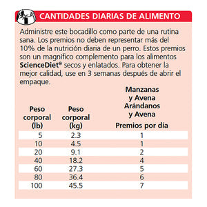 HILLS NATURAL FRUITY ARANDANO Y AVENA