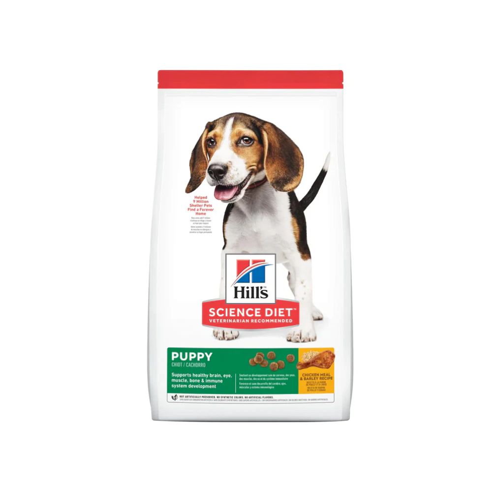 Hills Puppy Original 2Kg